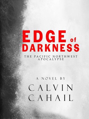 cover image of Edge of Darkness